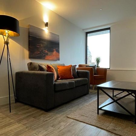 Kingsbridge Point - Cosy One Bed Apartments Near Town Centre, Swindon Exterior photo