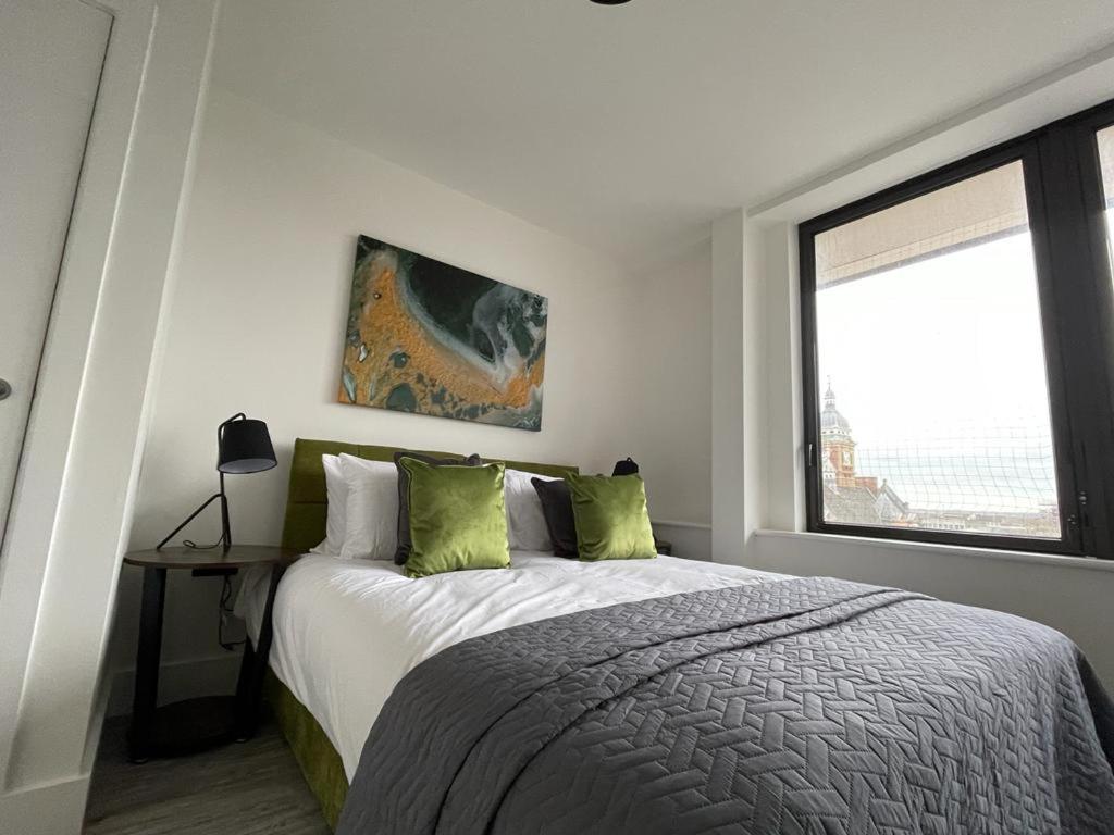Kingsbridge Point - Cosy One Bed Apartments Near Town Centre, Swindon Exterior photo
