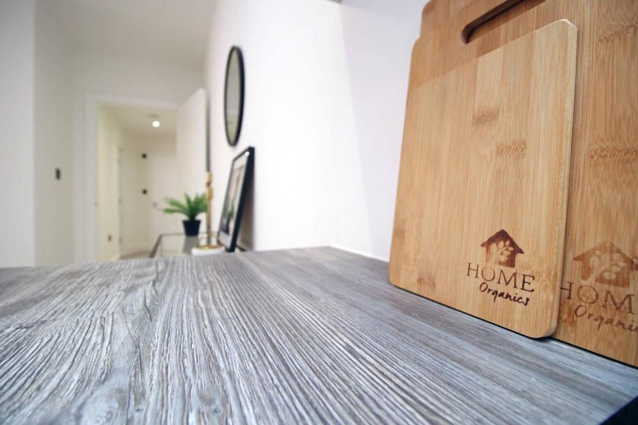 Kingsbridge Point - Cosy One Bed Apartments Near Town Centre, Swindon Exterior photo